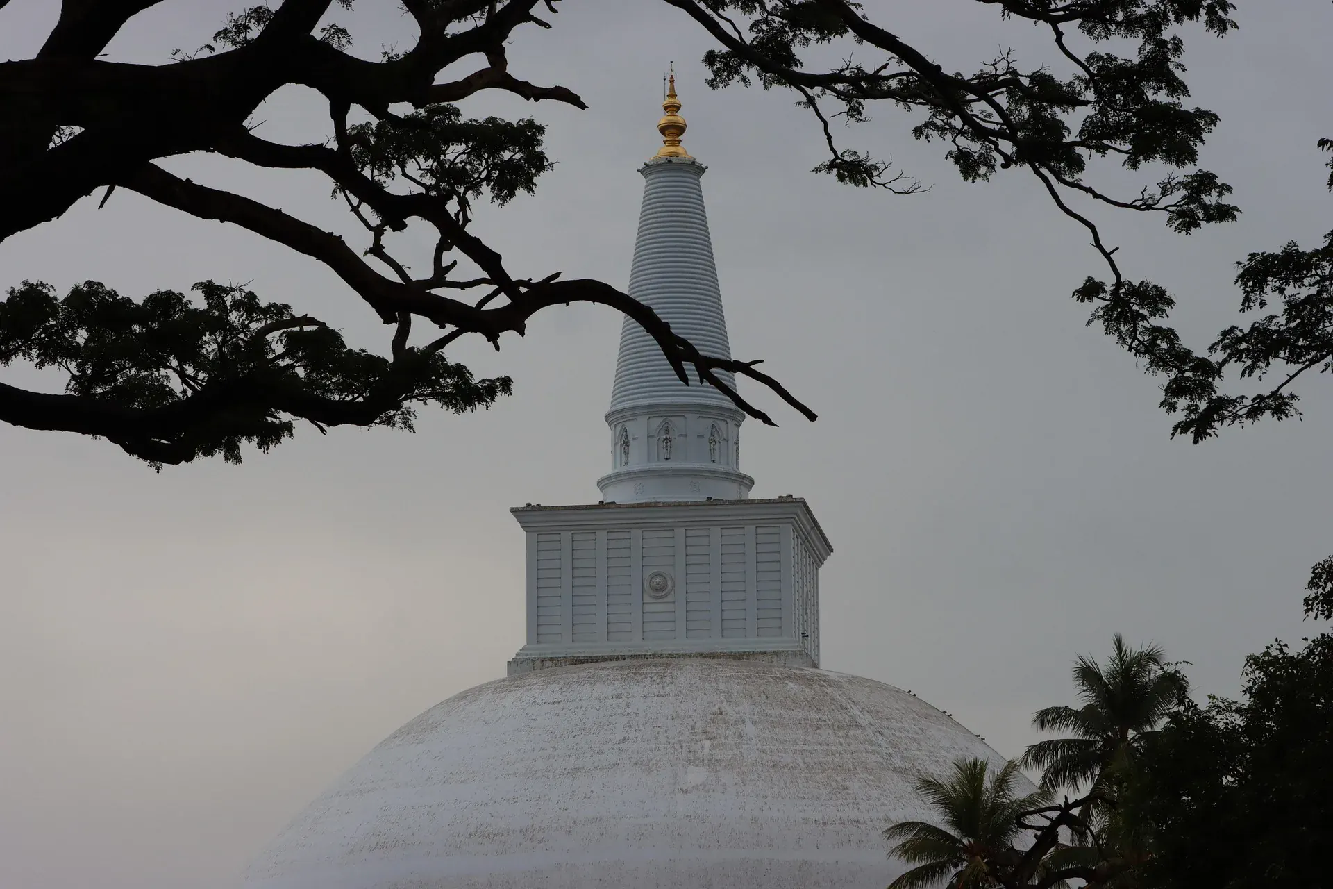 Anuradhapura