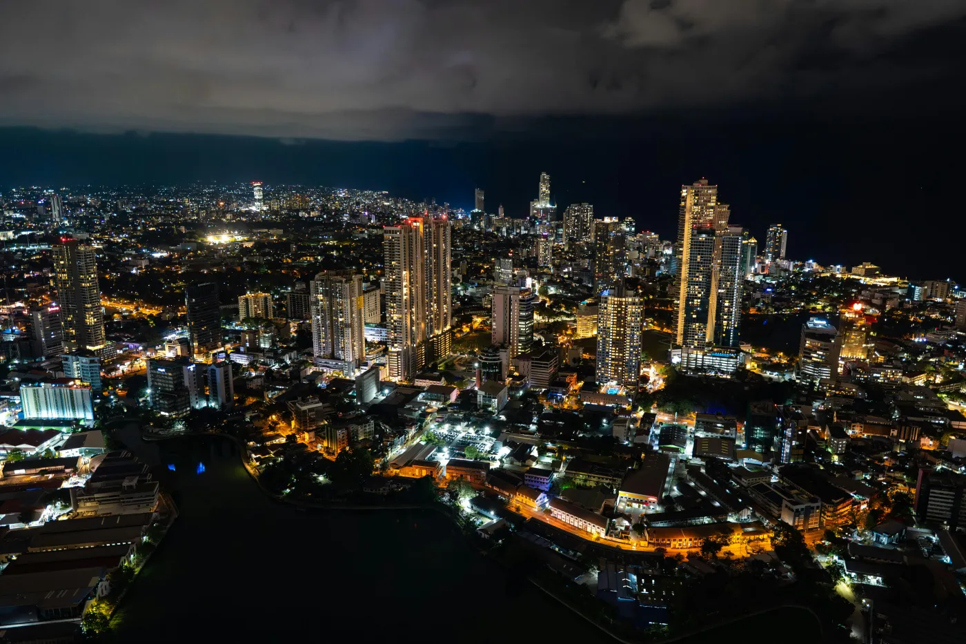Colombo
