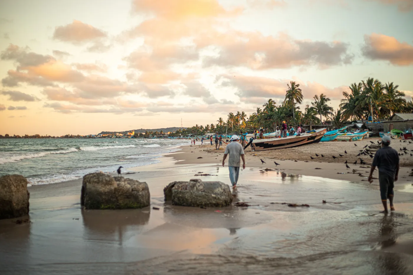 Trincomalee